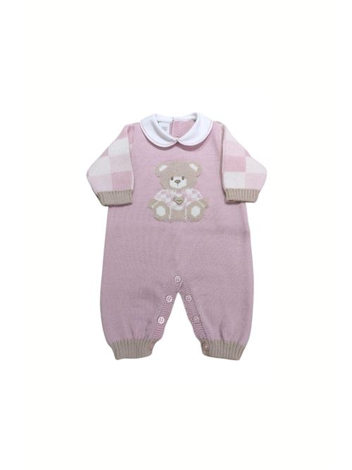  MARLU' | SET TEDDYRO